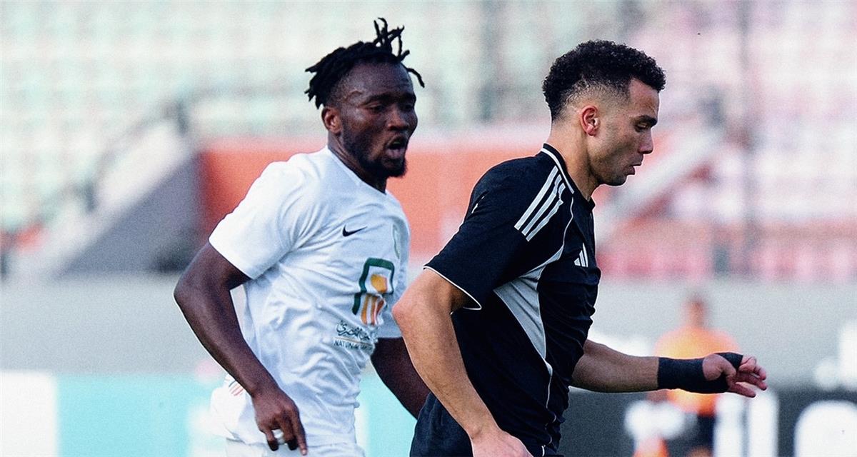 فيديو | التعادل يحسم مباراة الجونة والبنك الأهلي في الدوري