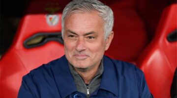 مورينيو يحدد أولى أزمات ريال مدريد.. وحقيقة التعاقد مع هالاند الصيف المقبل