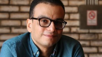 أمير رمسيس معلقا على واقعة منع صعايدة من دخول السينما: مهزلة