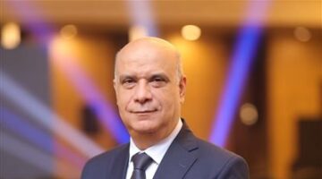 النائب نادر الداجن: الرئيس السيسي يقود مسارًا تنمويًا غير مسبوق لترسيخ الأمن الغذائي وبناء دولة حديثة قادرة على الإنتاج