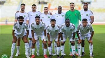 هلال وشيكا يقودان هجوم مودرن سبورت أمام بتروجيت في الدوري الممتاز