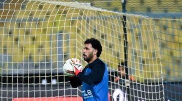 خاص | حقيقة غياب المهدي سليمان عن منتخب مصر في كأس العالم