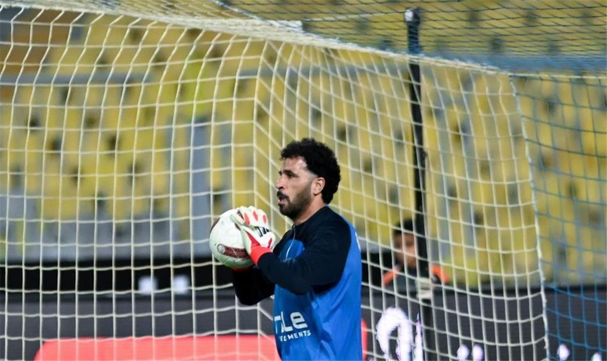 خاص | حقيقة غياب المهدي سليمان عن منتخب مصر في كأس العالم