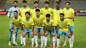 الإسماعيلي يواصل نزيف النقاط ويتعادل مع زد في الدوري المصري