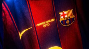 برشلونة ضد ريال بتيس.. انطلاق مباراة برشلونة وريال بيتيس في الدوري الإسباني