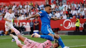 موعد مباراة ريال مدريد القادمة بعد الفوز على إشبيلية في الدوري الإسباني