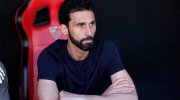 أربيلوا يهرب من فخ مبابي وفينيسيوس.. ويصرح: ينتظرنا يوم وداع في البرنابيو