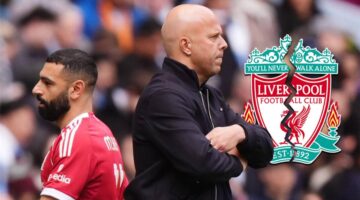 ريتشارد كيز يتوقع مصير سلوت مع ليفربول بعد تصريحات محمد صلاح القوية