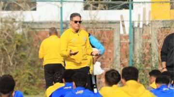 خالد جلال بعد هبوط الإسماعيلي: “الدوري هيبقى سايلنت”.. وأخشى أن يلقى مصير هذا النادي
