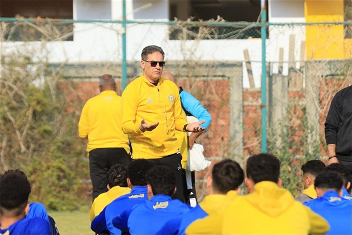 خالد جلال بعد هبوط الإسماعيلي: “الدوري هيبقى سايلنت”.. وأخشى أن يلقى مصير هذا النادي