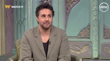 كنت هعمل فيلم برشامة مع شيكو.. وروح الفريق سر نجاح أعمالي