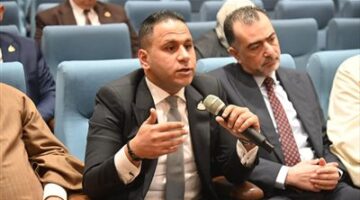 الدلتا الجديدة مشروع يعيد رسم مستقبل مصر