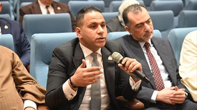 الدلتا الجديدة مشروع يعيد رسم مستقبل مصر