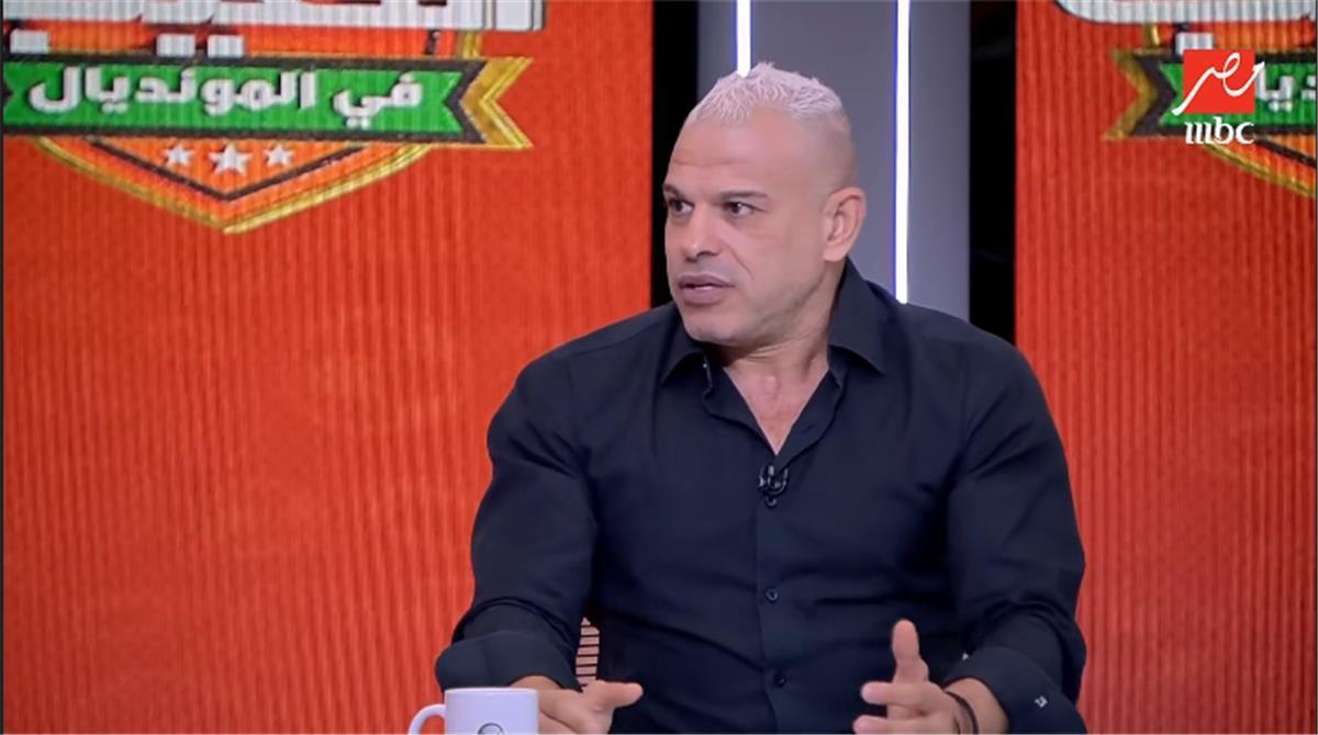 بشير التابعي: الكونفدرالية مثل الدورة الرمضانية.. والأهلي لا يستحق لقب الدوري