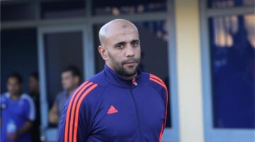 علاء عبد الغني: علي ماهر سيقاتل للفوز على الزمالك من أجل الأهلي