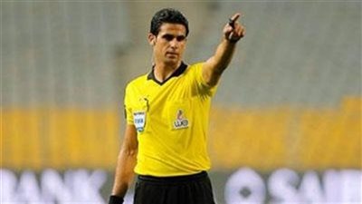 تعرف على حكام مباريات اليوم الإثنين بالدوري الممتاز
