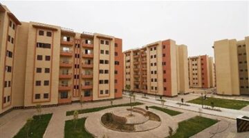 مشروع سكني جديد بنظام الإيجار للشباب ومحدودي الدخل في مصر