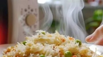 تحذير غذائي هام.. أطعمة تتحول لمخاطر صحية خطيرة عند إعادة تسحنها