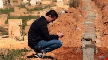 هل يشعر الميت بمن يزوره؟.. أستاذ فقه يُجيب بأدلة قاطعة