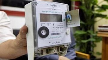 تحويل العداد الكودي إلى قانوني.. خطوات وأوراق وشروط التقنين