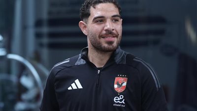وكيل حمزة علاء يسعى لتسويق الحارس أوروبيًا