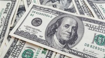 استقرار نسبي للعملة.. سعر الدولار الآن في البنوك