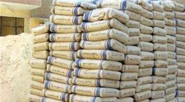 مواد البناء تحت الضغط.. أسعار الحديد والأسمنت اليوم