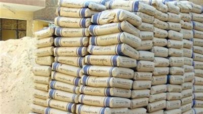 مواد البناء تحت الضغط.. أسعار الحديد والأسمنت اليوم