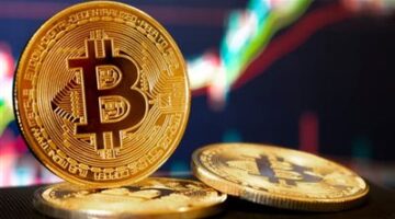 العملات الرقمية تتراجع.. بيتكوين تهبط مع تراجع شهية المستثمرين