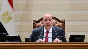مصر لن تقبل المساس بأمن ليبيا وستظل داعمًا لوحدة مؤسساتها واستقرارها