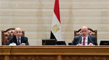 بحضور عقيلة صالح.. انطلاق الجلسة العامة لمجلس النواب لبحث عزيز العلاقات المصرية الليبية..ومناقشة مد الدورة النقابية وتنظيم منشآت الأمن والأمان البيولوجي