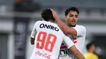 محمد إسماعيل يفجر أزمة تحكيم مباراة الزمالك واتحاد العاصمة.. اعرف التفاصيل