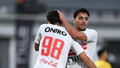 محمد إسماعيل يفجر أزمة تحكيم مباراة الزمالك واتحاد العاصمة.. اعرف التفاصيل