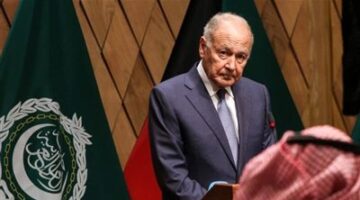 استهداف السعودية إعتداء جبان لا يمكن قبوله أو تبريره بأي شكل من الأشكال