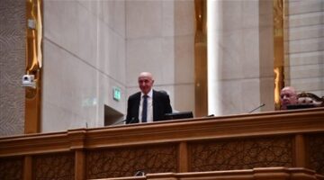 العلاقات المصرية الليبية تتجاوز الحدود.. ومصر دعمت ليبيا في أصعب