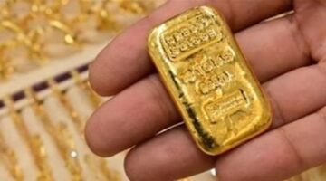 هبوط تاريخي يلوح.. الذهب يخسر أكثر من ألف دولار في 2026