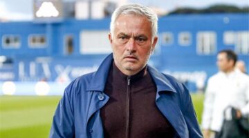 ماركا: لاعب ريال مدريد يواجه تحديًا خاصًا مع عودة مورينيو