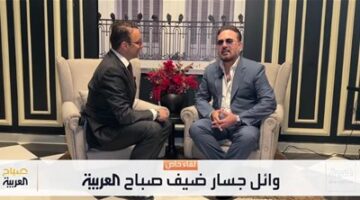 أنا ضد إن الفنان ينزل كل شهر أغنية.. أبرز تصريحات وائل جسار في صباح العربية