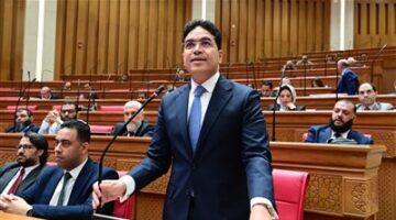 مصر ستظل سند الأمة في مواجهة مخططات التفكيك والفوضى