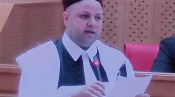 العلاقات المصرية الليبية نموذج لوحدة المصير العربي