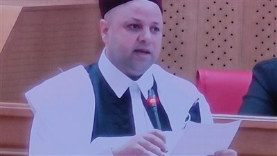 العلاقات المصرية الليبية نموذج لوحدة المصير العربي