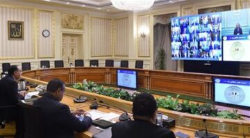 مجلس المحافظين يناقش استعدادات عيد الأضحى وتوفير السلع بالأسواق