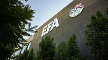 “كاف” يُسند إلى مصر تنظيم فاعلية كبيرة لقارة إفريقيا