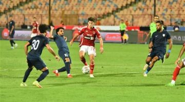 صدام الحسم.. موعد مباراة الأهلي والمصري في دوري نايل والقناة الناقلة