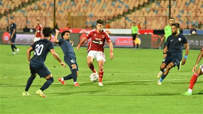 صدام الحسم.. موعد مباراة الأهلي والمصري في دوري نايل والقناة الناقلة