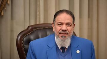 إيقاف عقوبة تغريم منتصر الزيات بواقعة سب وإزعاج محام لمدة 3 سنوات