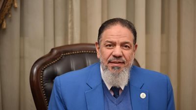 إيقاف عقوبة تغريم منتصر الزيات بواقعة سب وإزعاج محام لمدة 3 سنوات