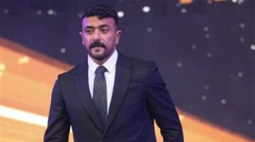 رسميا.. أحمد العوضي يعلن مشاركته في رمضان 2027: الأعلى مشاهدة