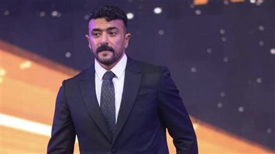 رسميا.. أحمد العوضي يعلن مشاركته في رمضان 2027: الأعلى مشاهدة