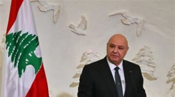 واجبي أن أقوم بالمستحيل بأقل كلفة لوقف الحرب على لبنان وشعبه